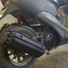 Honda dio 34 2010