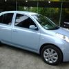 Nissan Micra 2005