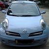 Nissan Micra 2005