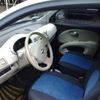 Nissan Micra 2005