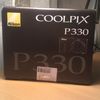 Nikon Coolpix P330 Black