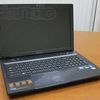 Lenovo Y580