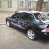 Mitsubishi lancer 9 2005