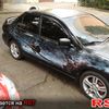 Mitsubishi lancer 9 2005