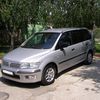Mitsubishi Space Wagon 2002
