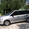 Mitsubishi Space Wagon 2002