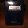 dolce & gabbana pour homme