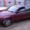 Daewoo Leganza 1999