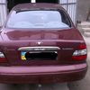 Daewoo Leganza 1999