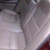 Daewoo Leganza 1999