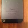 Apple Iphone 5 16gb black