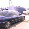 Peugeot 406 2004