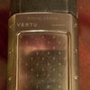 Vertu Signature