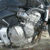 Honda Honda Hornet CBF 600, 2006 2006
