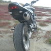 Honda Honda Hornet CBF 600, 2006 2006