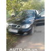 Daewoo sens 2006