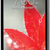 LG optimus g e975 black