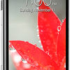 LG optimus g e975 black