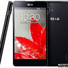 LG optimus g e975 black