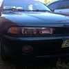 Mitsubishi Galant 1995