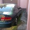Mitsubishi Galant 1995