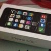 Apple iPhone 5