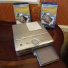 Sony Digital Photo Printer SV55