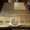 Sony Digital Photo Printer SV55