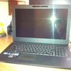 Asus G53JW-A1