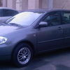 Toyota Corolla 2005