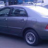 Toyota Corolla 2005