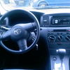 Toyota Corolla 2005