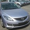 Mazda 6 2007