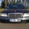 Mercedes C280 Elegance 1995
