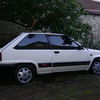 Toyota corolla 1984