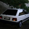 Toyota corolla 1984