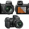 Sony H-7