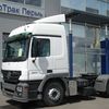 Mercedes AXOR 1840 2003
