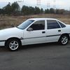 Opel VECTRA 1993