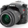 SONY alfa 57