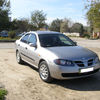 Nissan Almera 2004