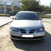 Nissan Almera 2004