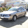 Nissan Almera 2004