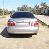 Nissan Almera 2004