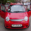 Daewoo Matiz 2007