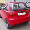 Daewoo Matiz 2007