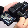 Sony DSC-HX1