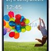 Samsung GALAXY S4