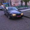 BMW 530d 2003