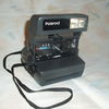 Polaroid 636